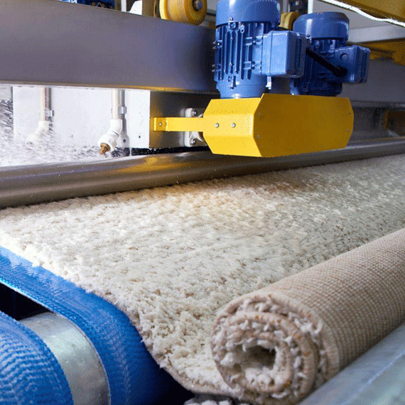 سولات رایج قالیشویی